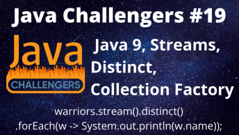 streams java 9