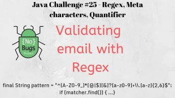 regex