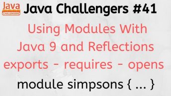 Modules_opens_exports_requires