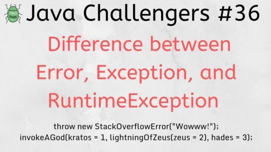 Error_Exception_RuntimeException
