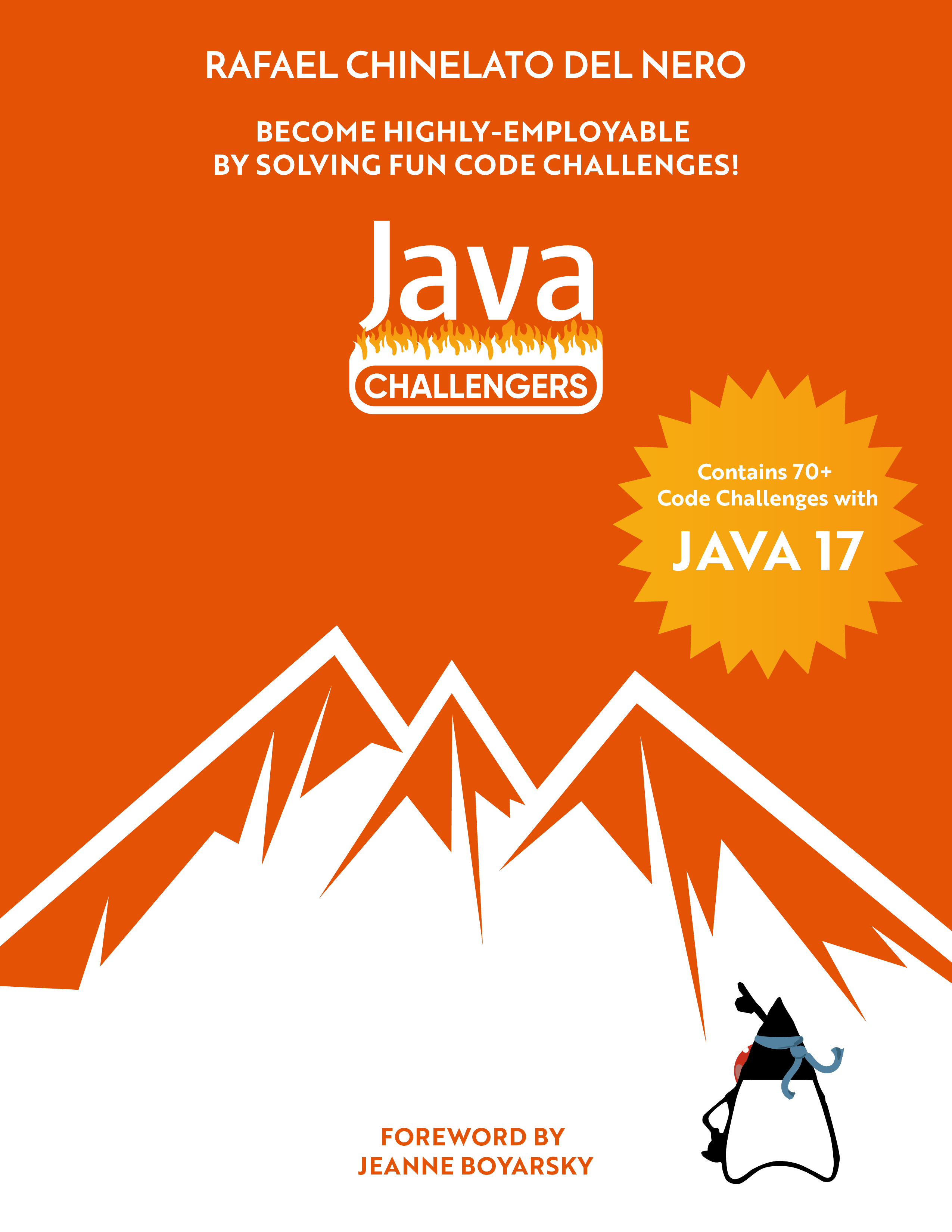 Java Challengers 17