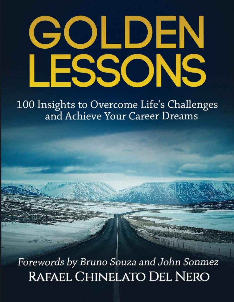 golden lessons