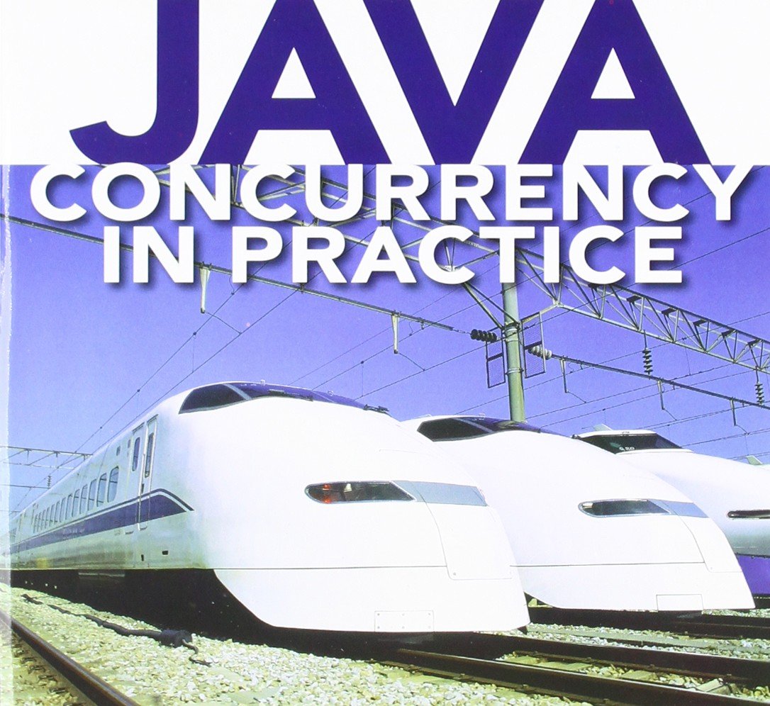Java Concurrency in Practice Book