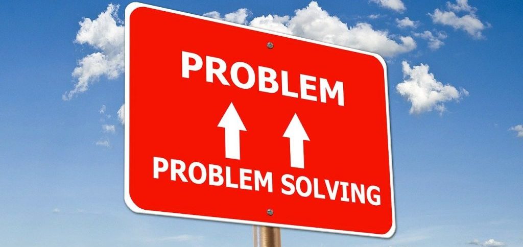 problem-solving