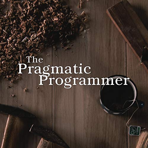 The Pragmatic Programmer Book