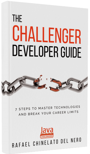 Boost Java Career