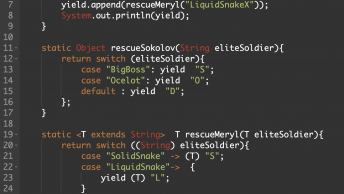 lambda switch case