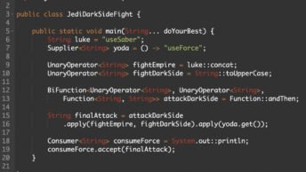 Lambda Composition Challenge Code