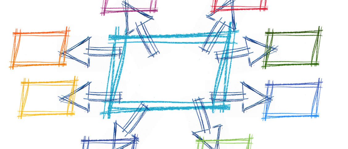 Graph data structure