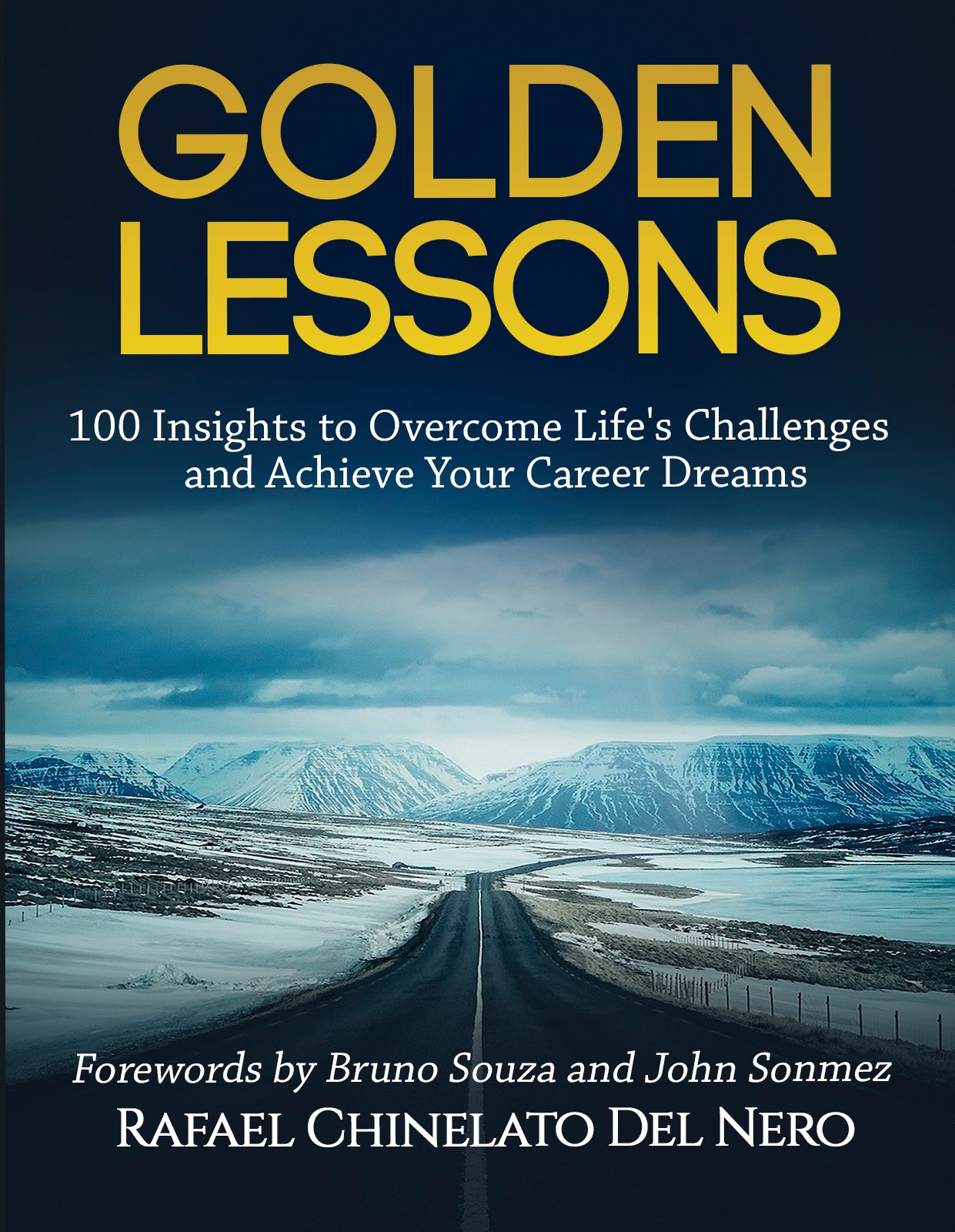 Golden Lessons