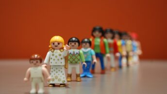 queue data structure