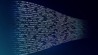 string data structure