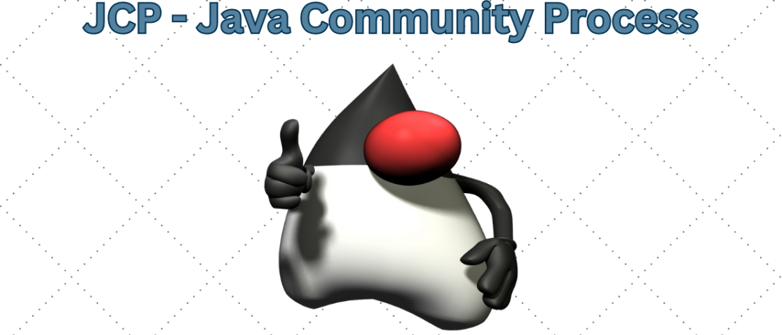 java jcp