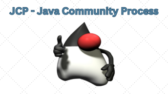java jcp
