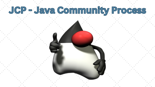 java jcp