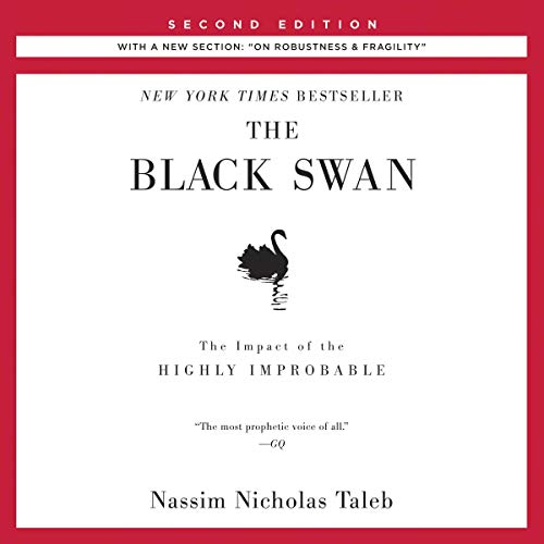 Black Swan - Investing Book