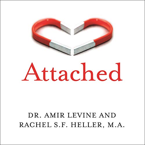 Attached Relationship Book