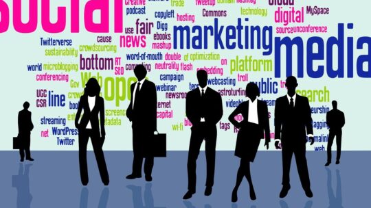 marketing