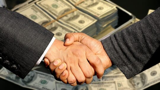 boost sales business
