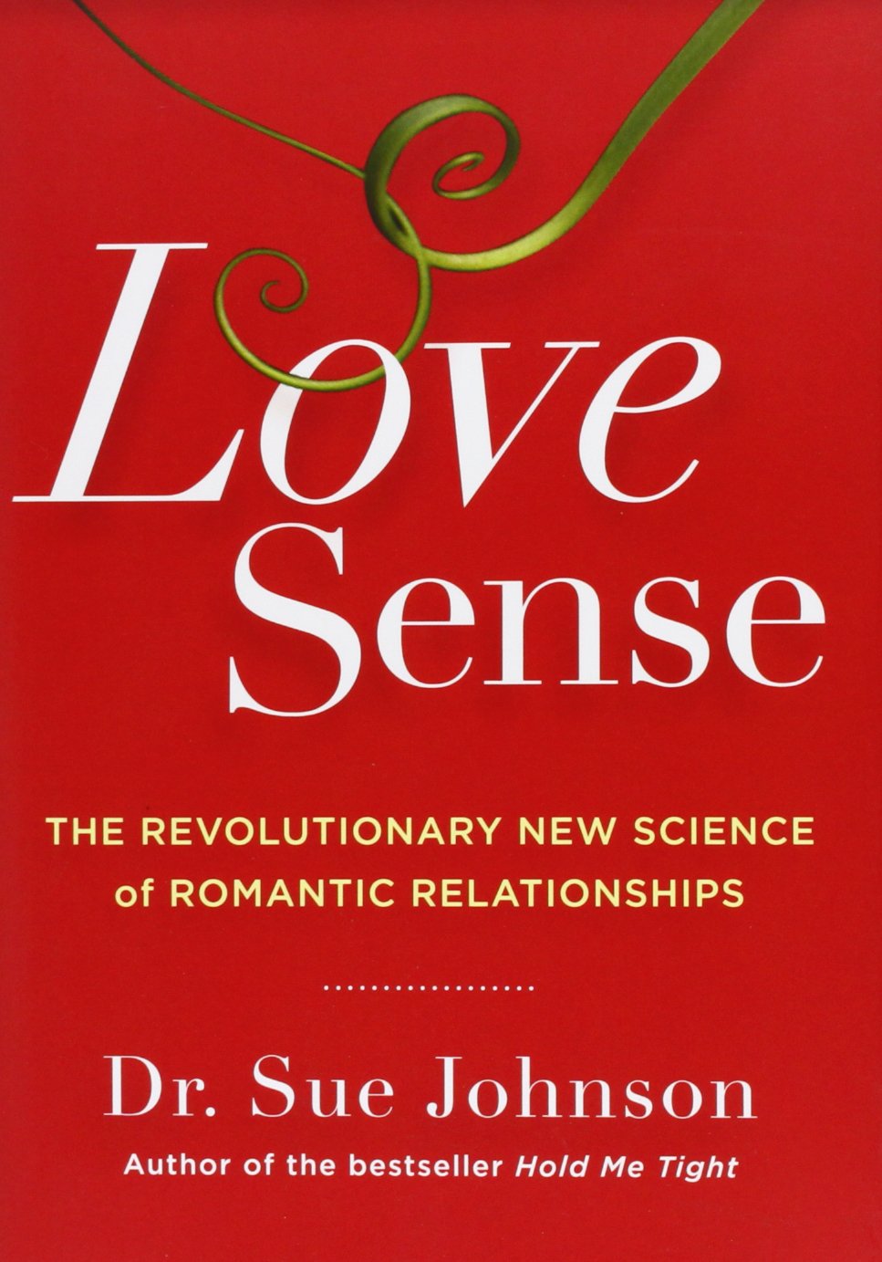 Love Sense - Relationship Book