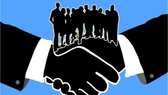 negotiation personal growth