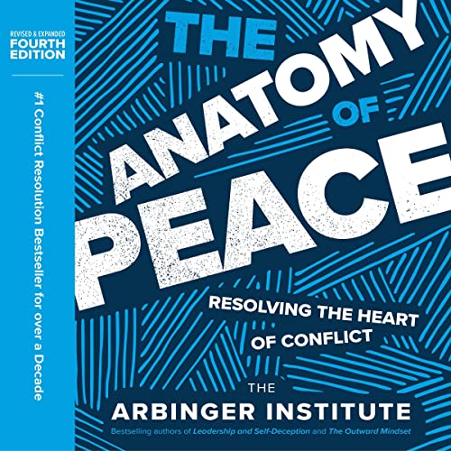 The Anatomy Peace