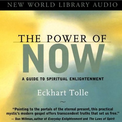 The Power of Now - Clarity Book