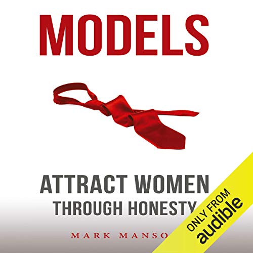 Attract Women Through Honesty - Dating Book