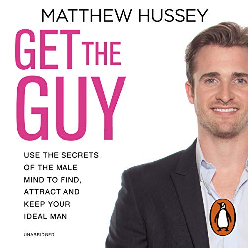 Get the Guy - Woman Dating Book