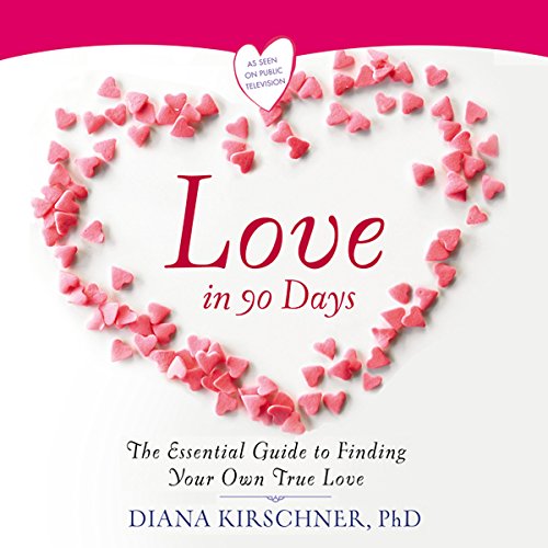 Love in 90 Days - Dating Book