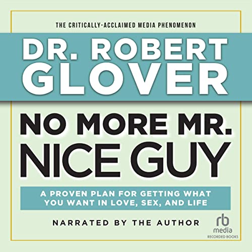 No More Mister Nice Guy - Dating Book
