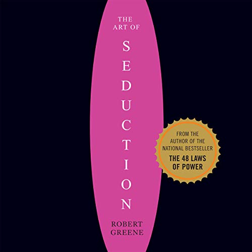 The Art of Seduction - Dating Book