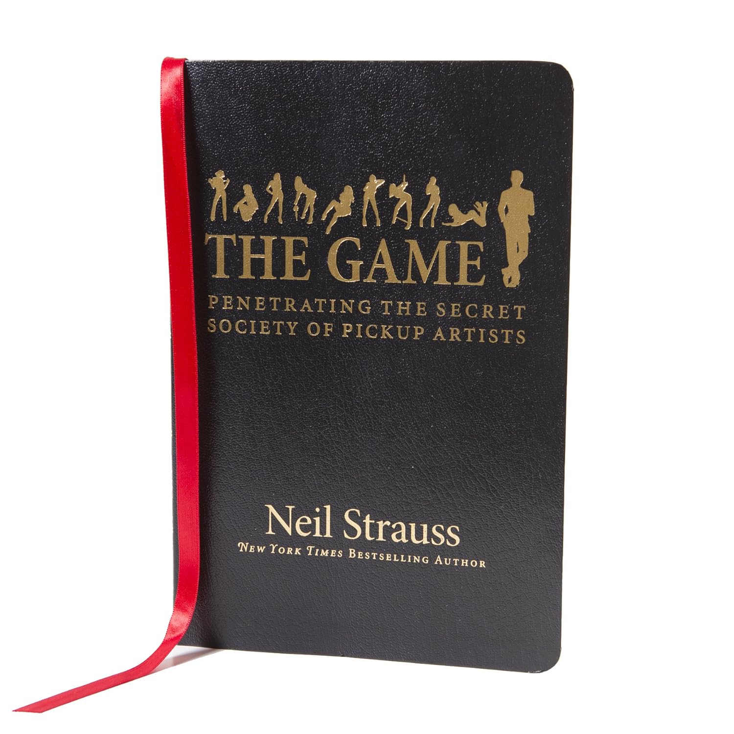 The Game - Dating Book