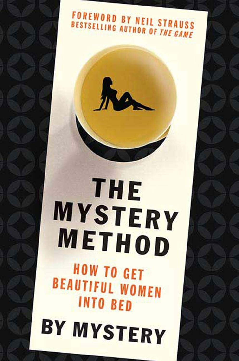 The Mystery Method - Dating Book