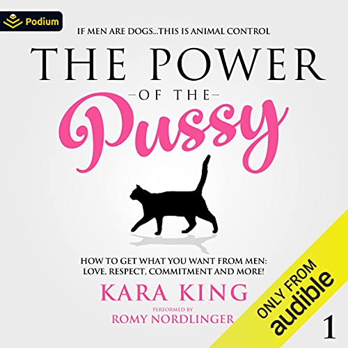 The power of the pussy - Dating Book