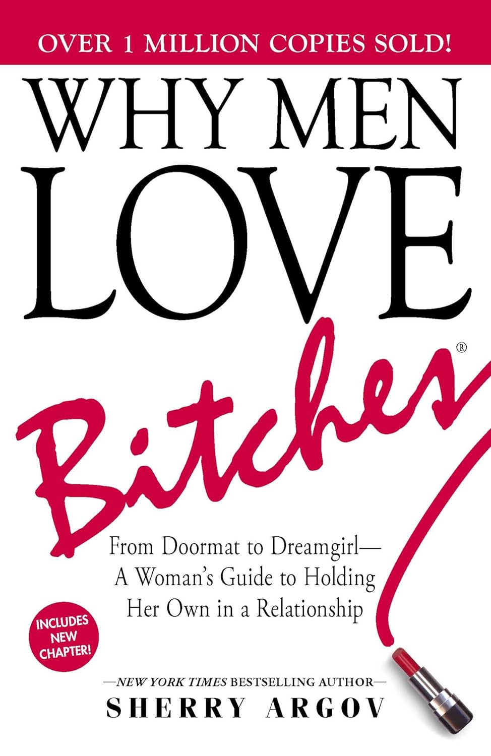 Why Men Love Bitches - Dating Book
