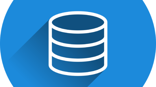 Database Storage