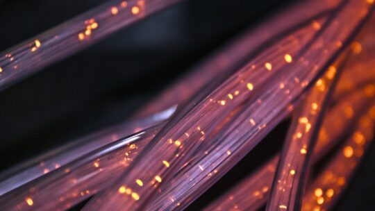 Internet Cable Latency Throughput