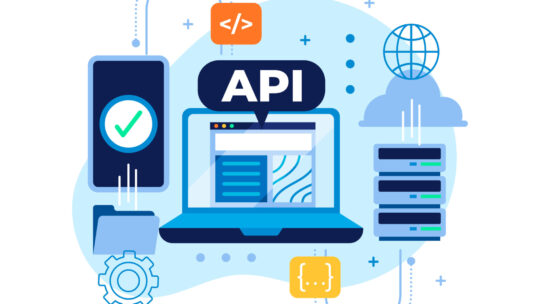 API design for systems